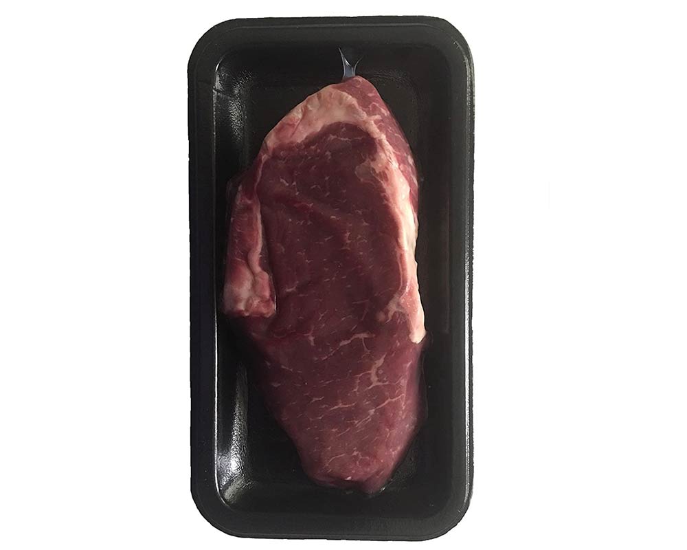Bison Ribeye Steaks 12 oz