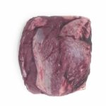 Bison Teres Major (aka Petite Tender) 2 lbs, 3 pieces