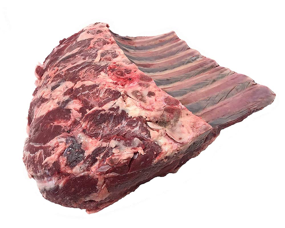 Bison Bone-In Long Bone Ribeye 16 lbs