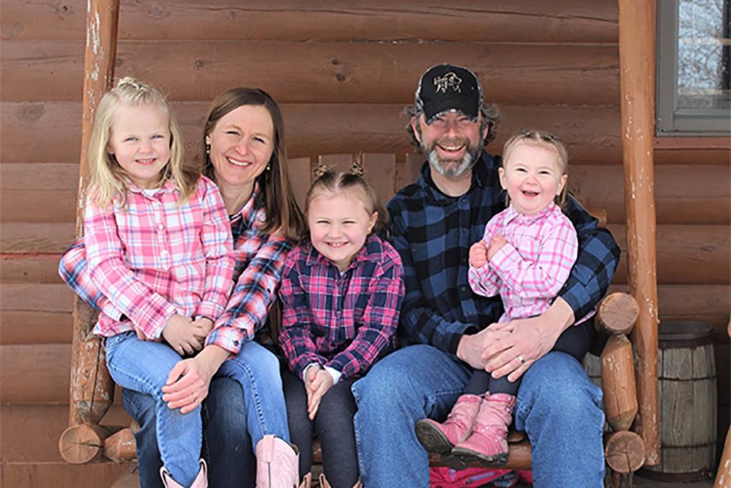 Rancher Profile: Meet the Breens