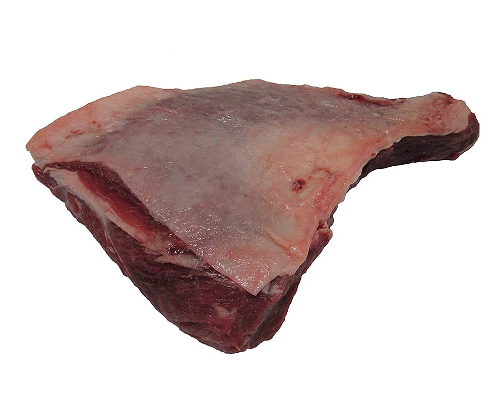 Bison Tri-Tip Roast 2 lbs