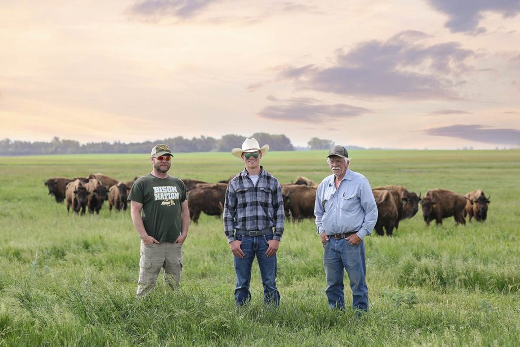 Rancher Profile: Meet Ryan Homelvig