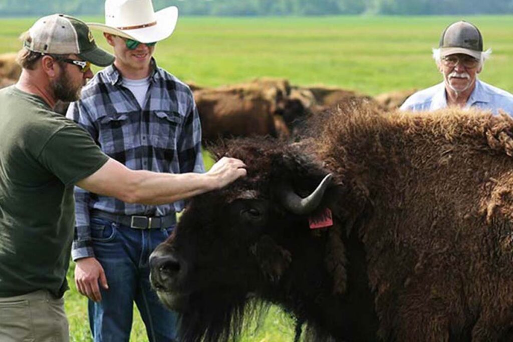 We’re a national brand, here’s what that looks like.