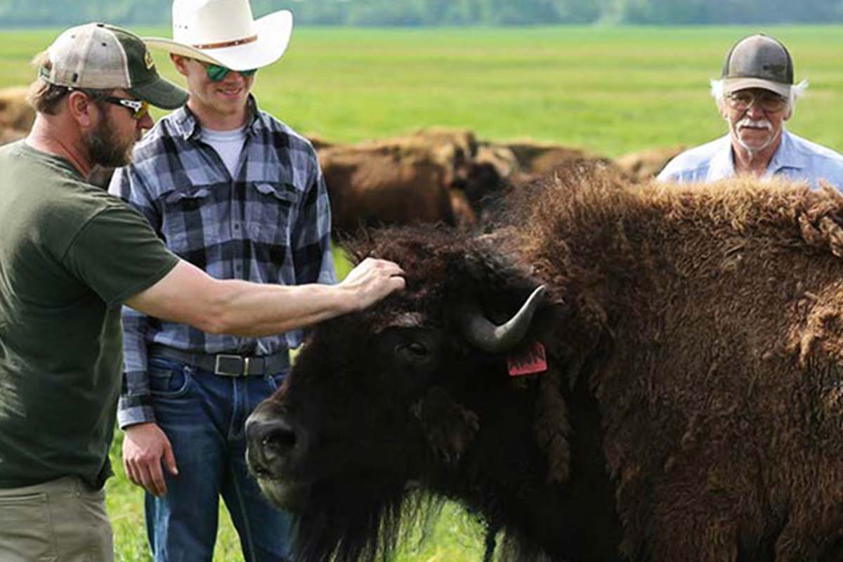 We’re a national brand, here’s what that looks like.